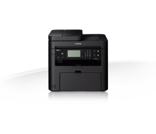 Canon i-SENSYS MF216N (LAN, ADF, FAX) - 214202 - zdjęcie 2
